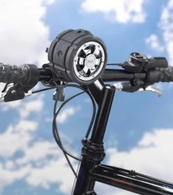 UwaterX3 Action Speaker