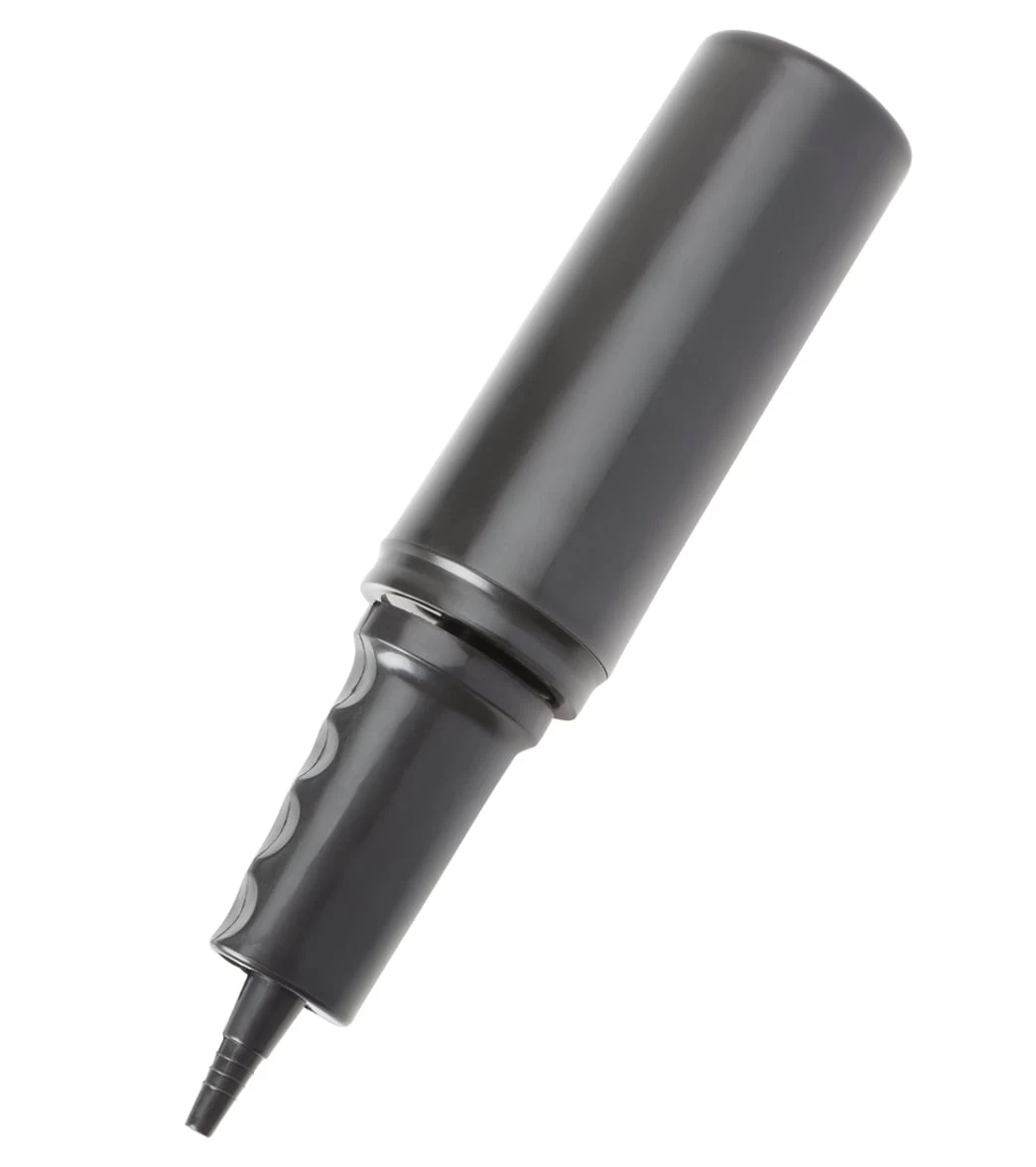 Gaiam Kids Stay-N-Play Stability Ball Lime - Image 2