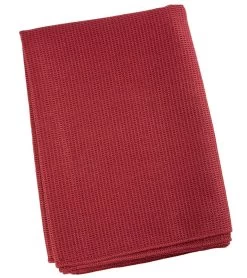 Waffle Grip Mat Towel