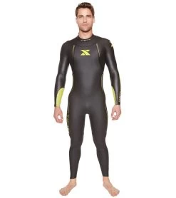 Men's Vortex Tri Wetsuit