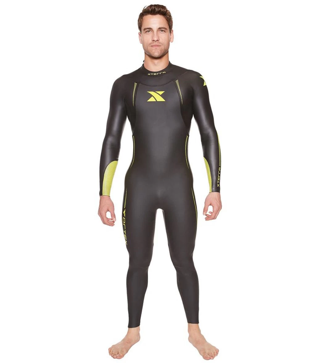 Men's Vortex Tri Wetsuit