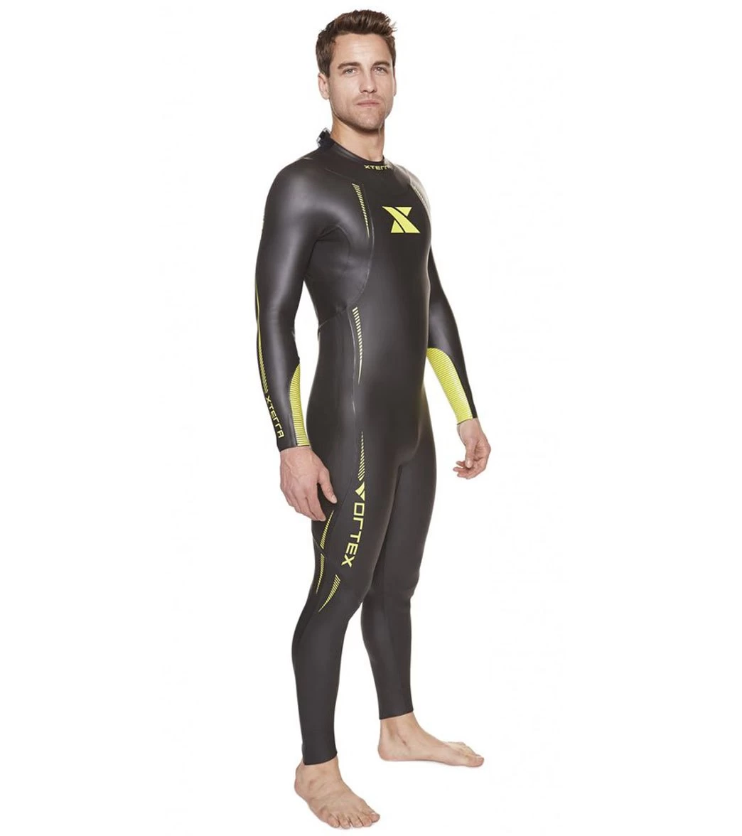 Men's Vortex Tri Wetsuit - Image 2