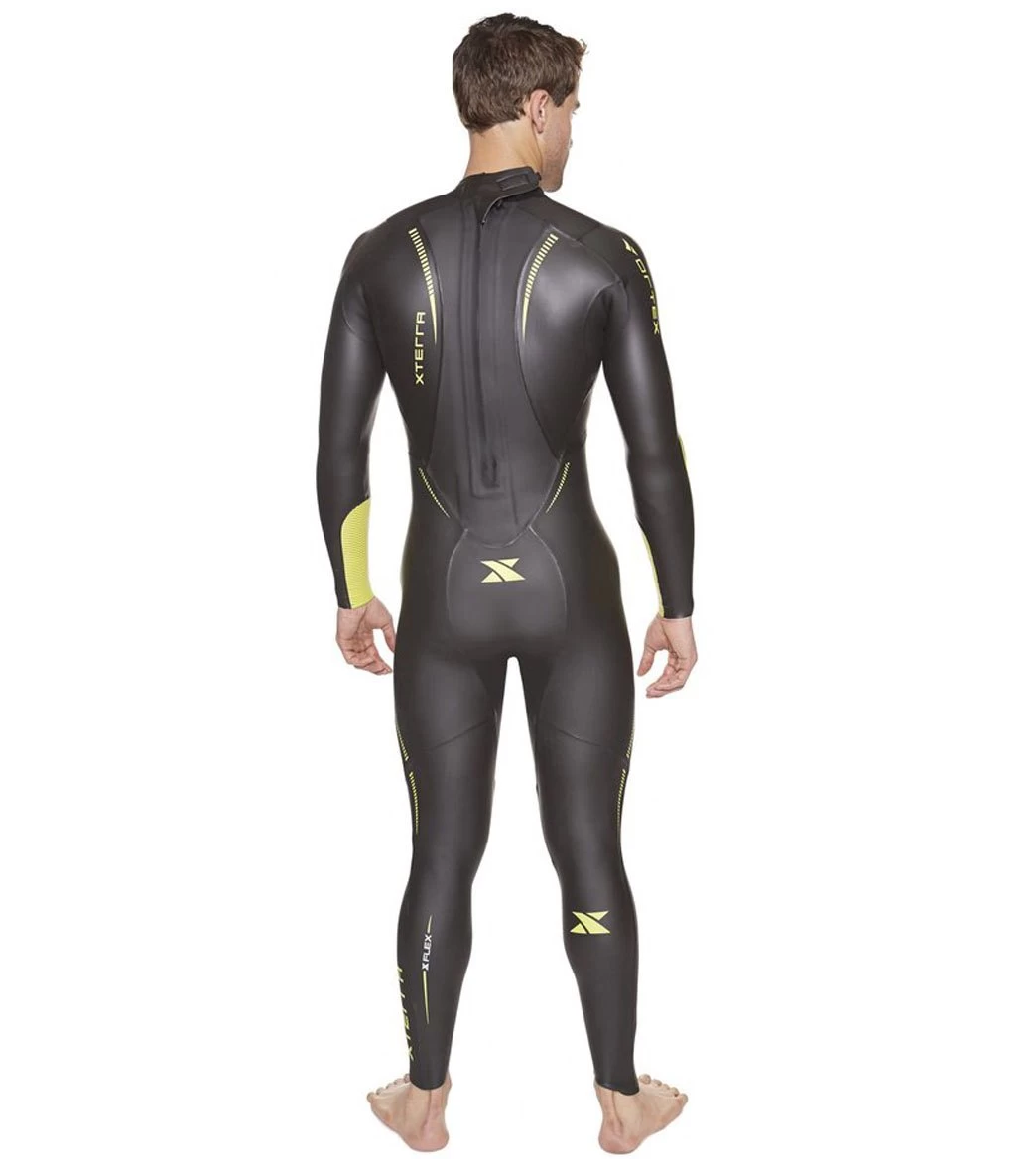 Men's Vortex Tri Wetsuit - Image 3