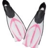 CRESSI Pluma Snorkeling Fin