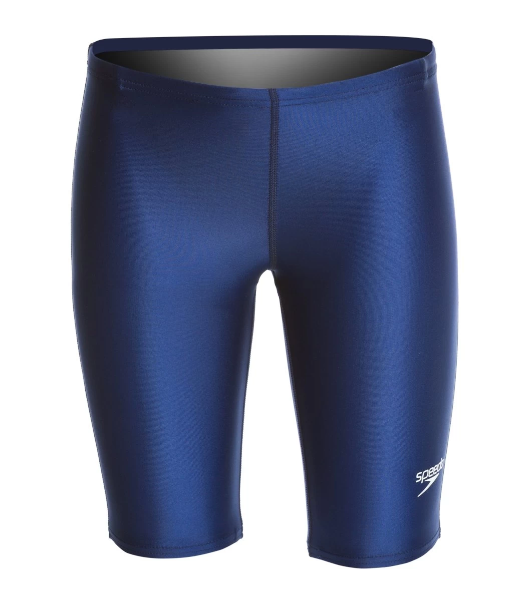 Speedo Youth Learn To Swim Pro LT Jammer Swimsuit - Image 2