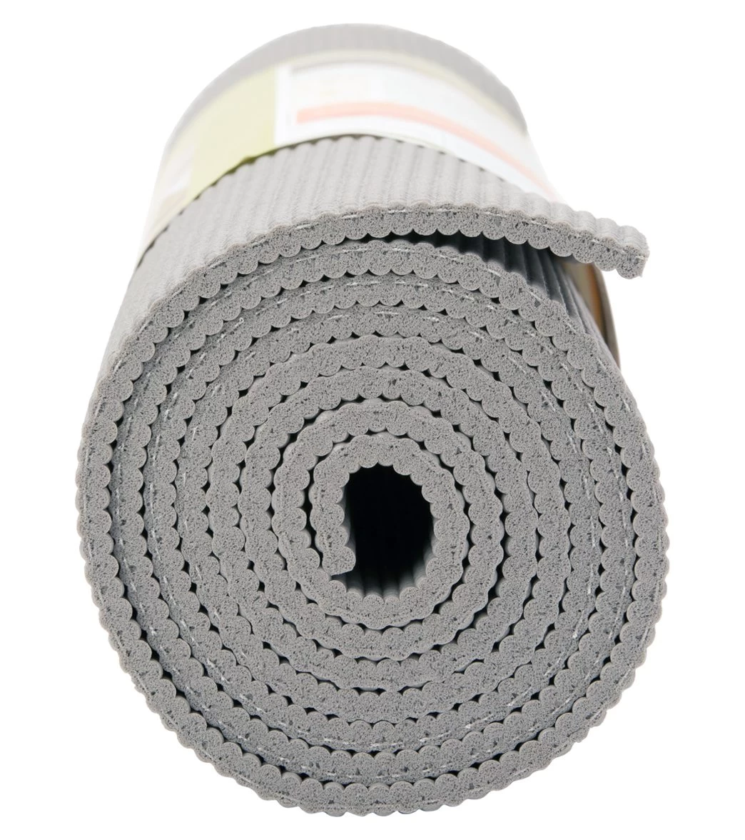 Gaiam Yoga Mat 68" 6mm - Image 3