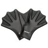 Silicone Webbed Fitness Gloves