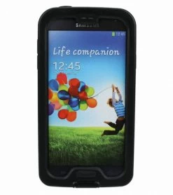 Nüüd Galaxy S4 Case