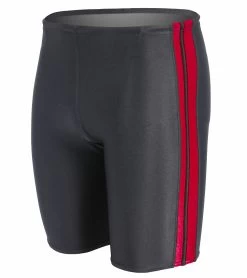 Polyester Striped Jammer