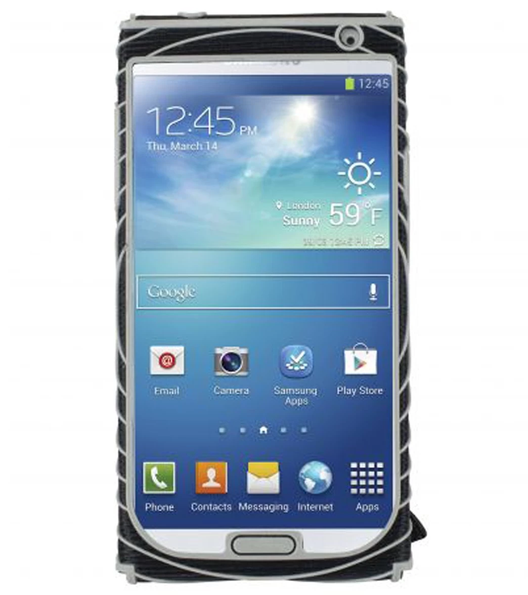 Nathan SonicGrip For Samsung Galaxy S4 - Image 3