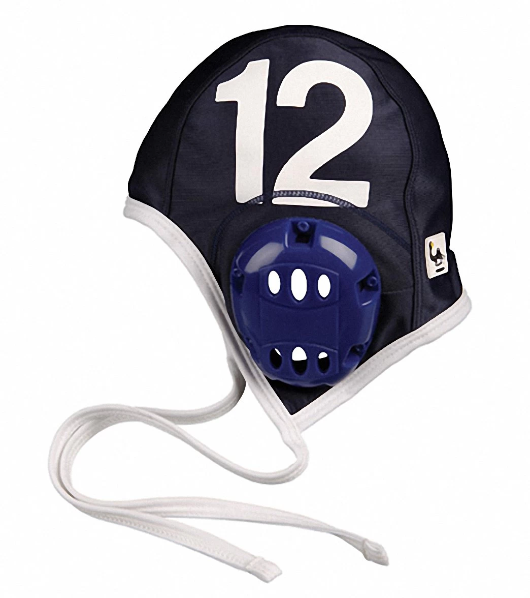 FINIS Water Polo Caps Team Set - Image 3