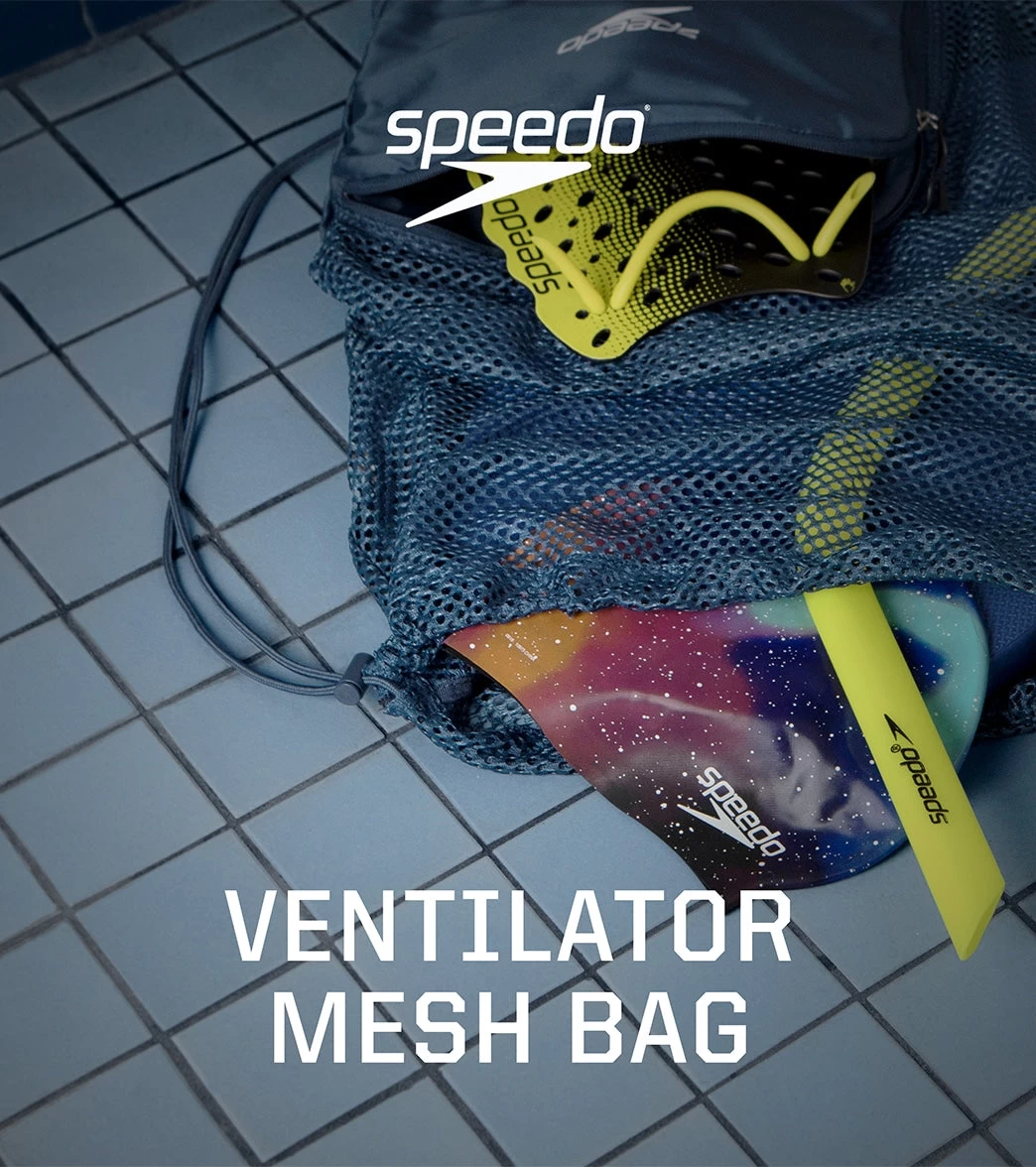 Speedo Ventilator Mesh Bag - Image 8