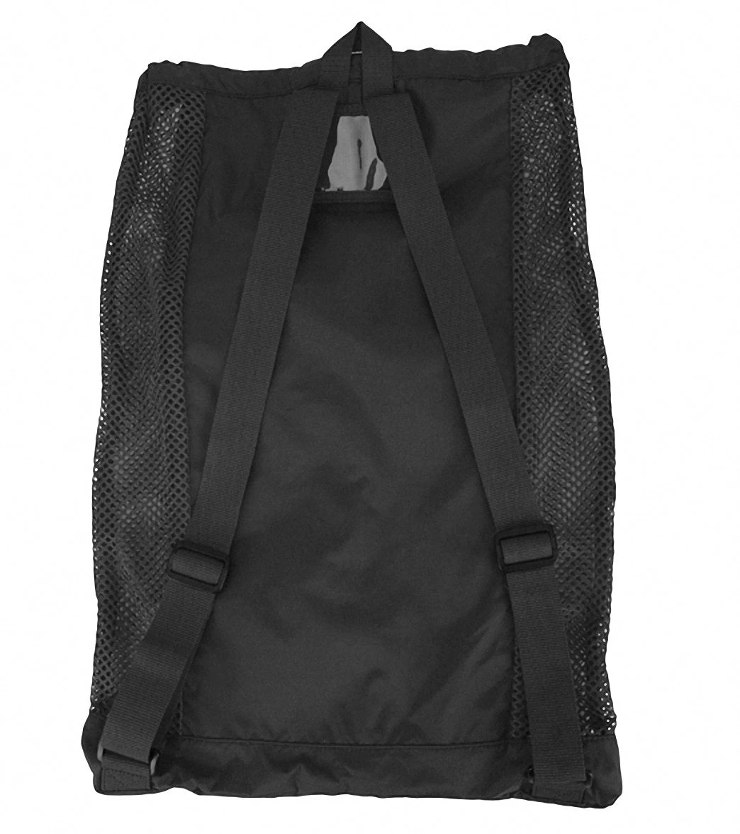Speedo Deluxe Ventilator Mesh Bag - Image 2