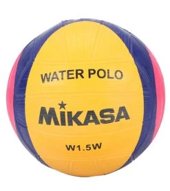 MIKASA Mini Size 1.5 Water Polo Ball