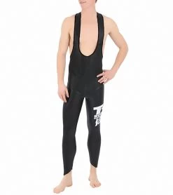 T1 First Wave Bibjohn Triathlon Wetsuit