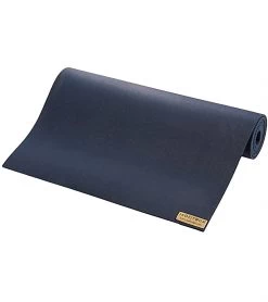 Long Natural Rubber Yoga Mat 74" 8mm