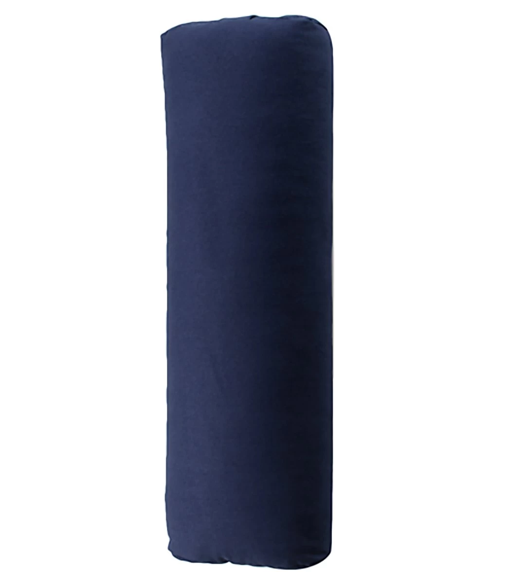 Junior Solid Yoga Bolster