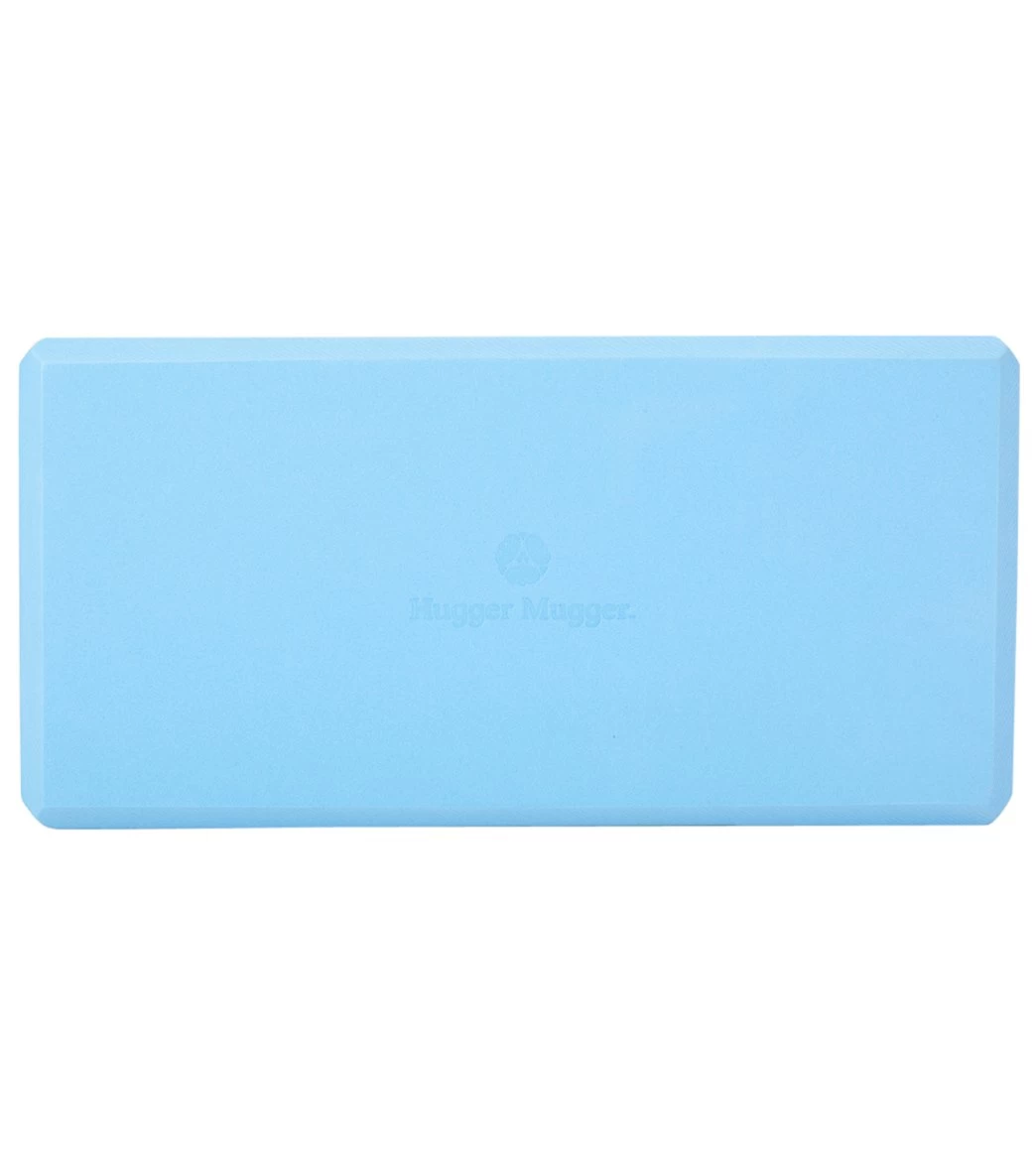 5" Big Foam Yoga Block - Image 3