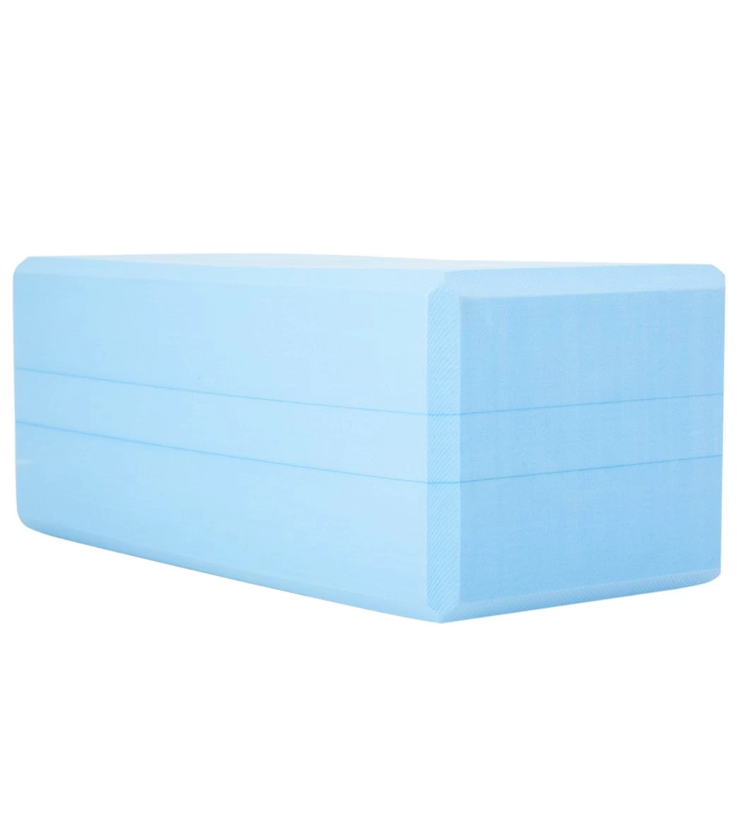 5" Big Foam Yoga Block - Image 4