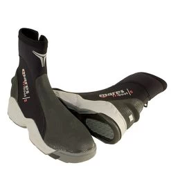 Mares 5mm Trilastic Zipper Dive Boots