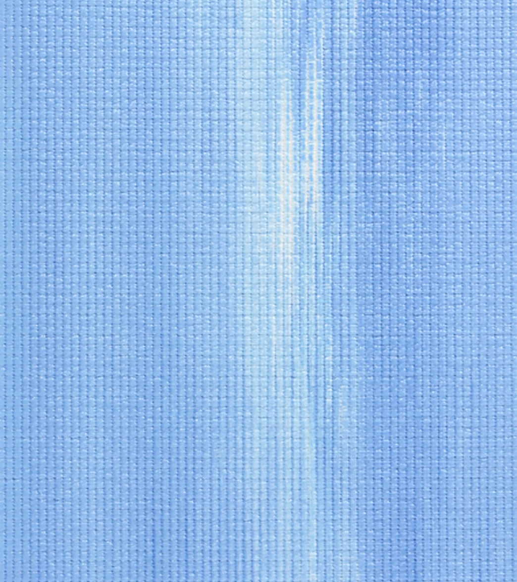 Gaiam Tie Dye Yoga Mat 68" 3mm - Image 4