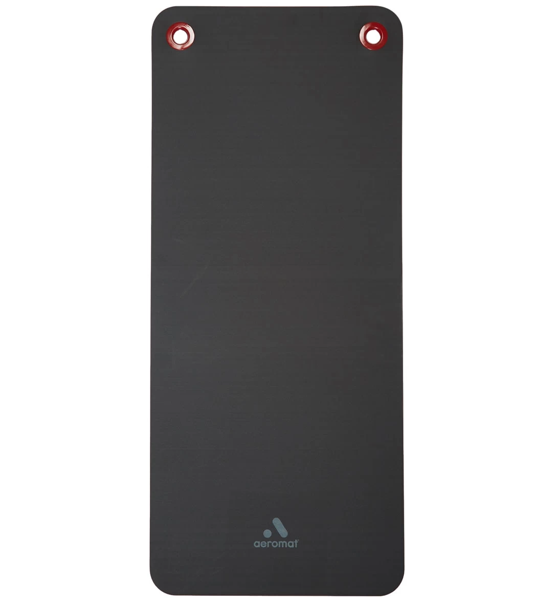 Elite 0.5" Workout Mat With Eyelet
