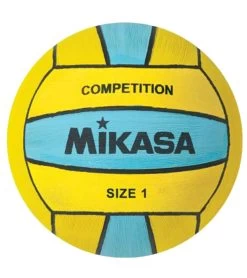 MIKASA Splashball Size 1 Water Polo Ball