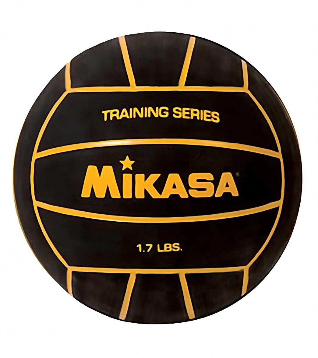 MIKASA Women’s Heavyweight Water Polo Training Ball