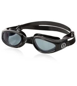 AQUASPHERE Kaiman Goggle Smoke Lens