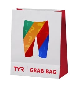 TYR Swimsuit Jammer Grab Bag