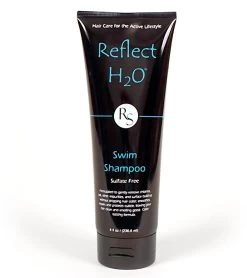 Reflect H2O Swim Shampoo 8oz