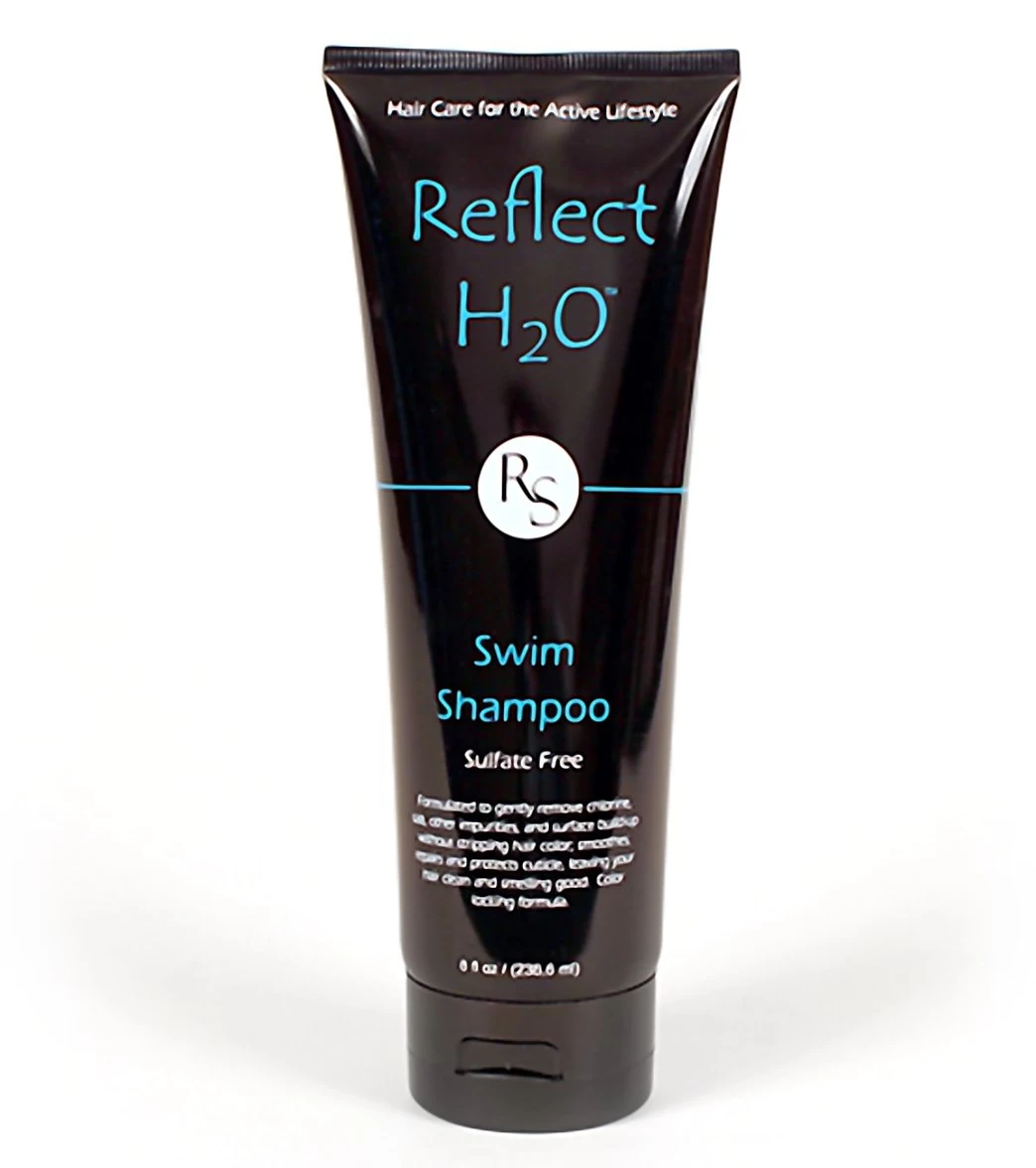 Reflect H2O Swim Shampoo 8oz