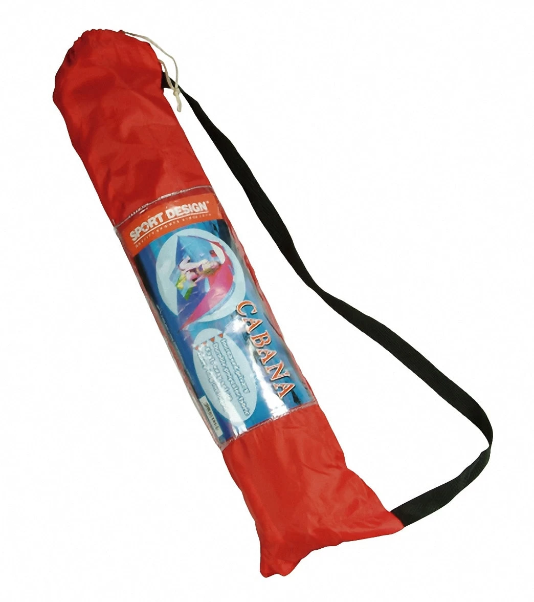 Beach Cabana With Vents - Image 2