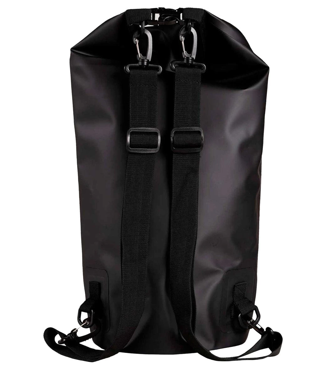 Arena Team Drybag All-Black - Image 2