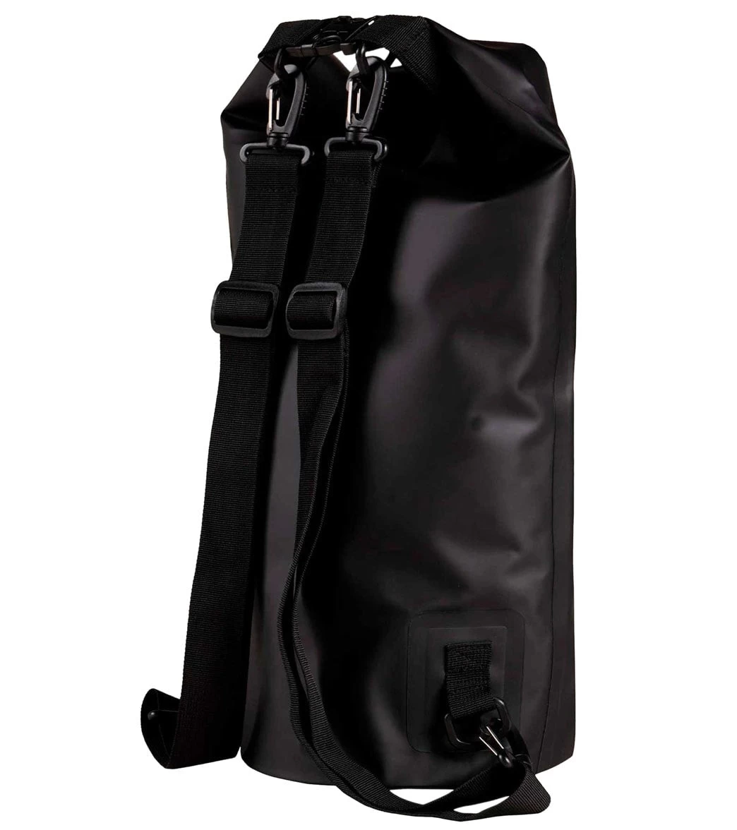 Arena Team Drybag All-Black - Image 3