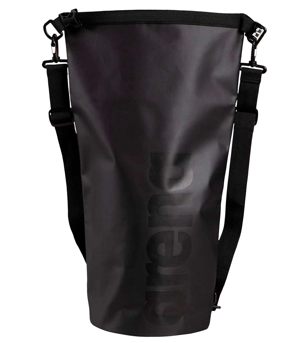 Arena Team Drybag All-Black - Image 4