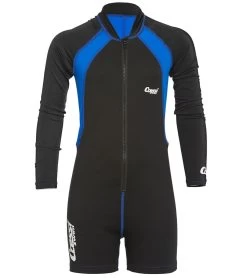 CRESSI Boys' Long Sleeve Spring Suit