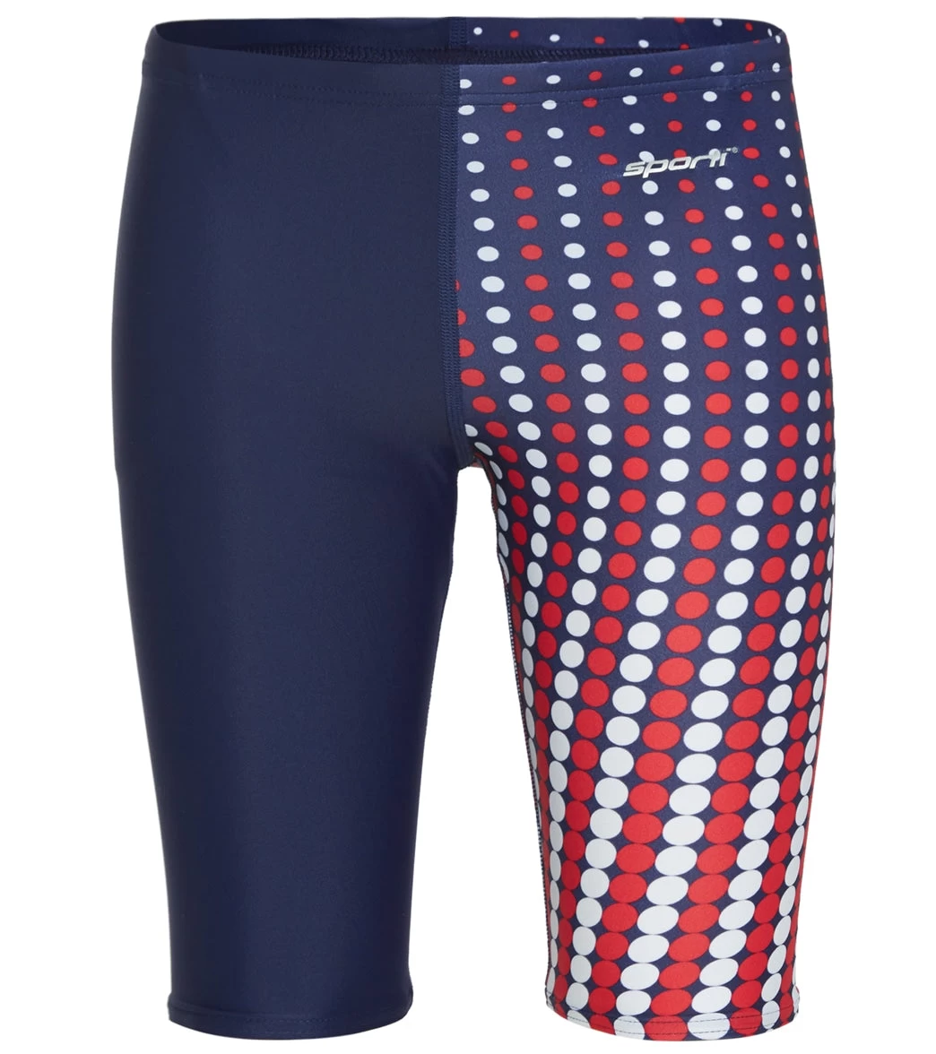 Molecule USA Jammer Swimsuit Youth (22-28) - Image 2