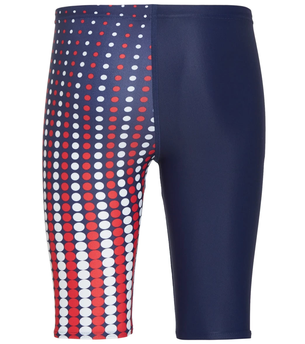 Molecule USA Jammer Swimsuit Youth (22-28) - Image 3