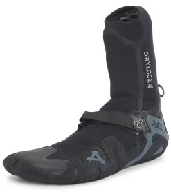 Xcel Drylock Round Toe 3mm Surf Boot