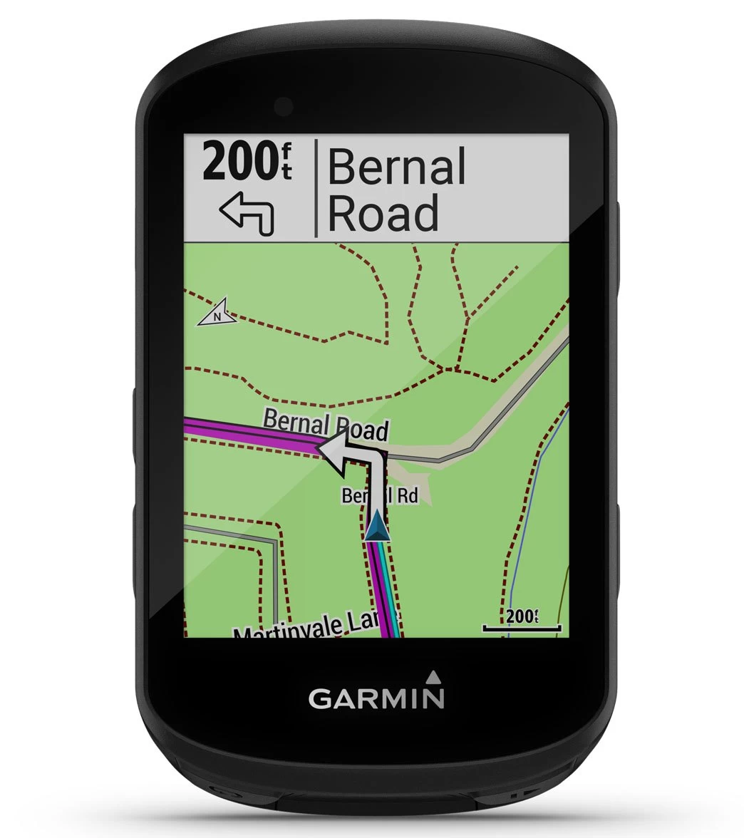 Garmin Edge 530 GPS Cycling Computer