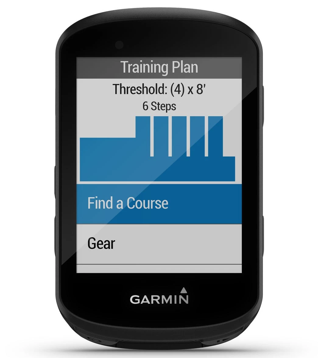 Garmin Edge 530 GPS Cycling Computer - Image 3