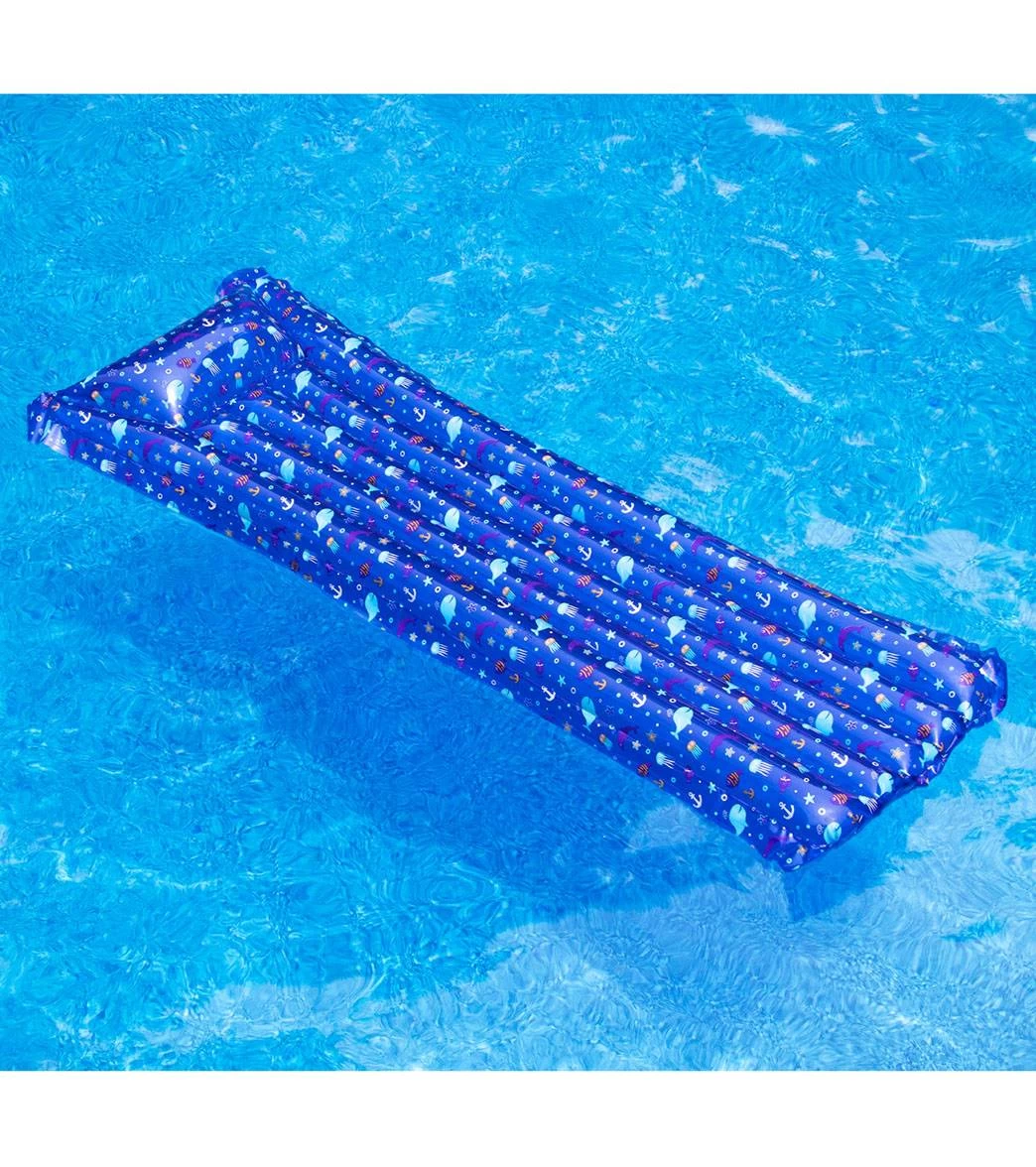 Swimline 72" X 27" Air Mattress