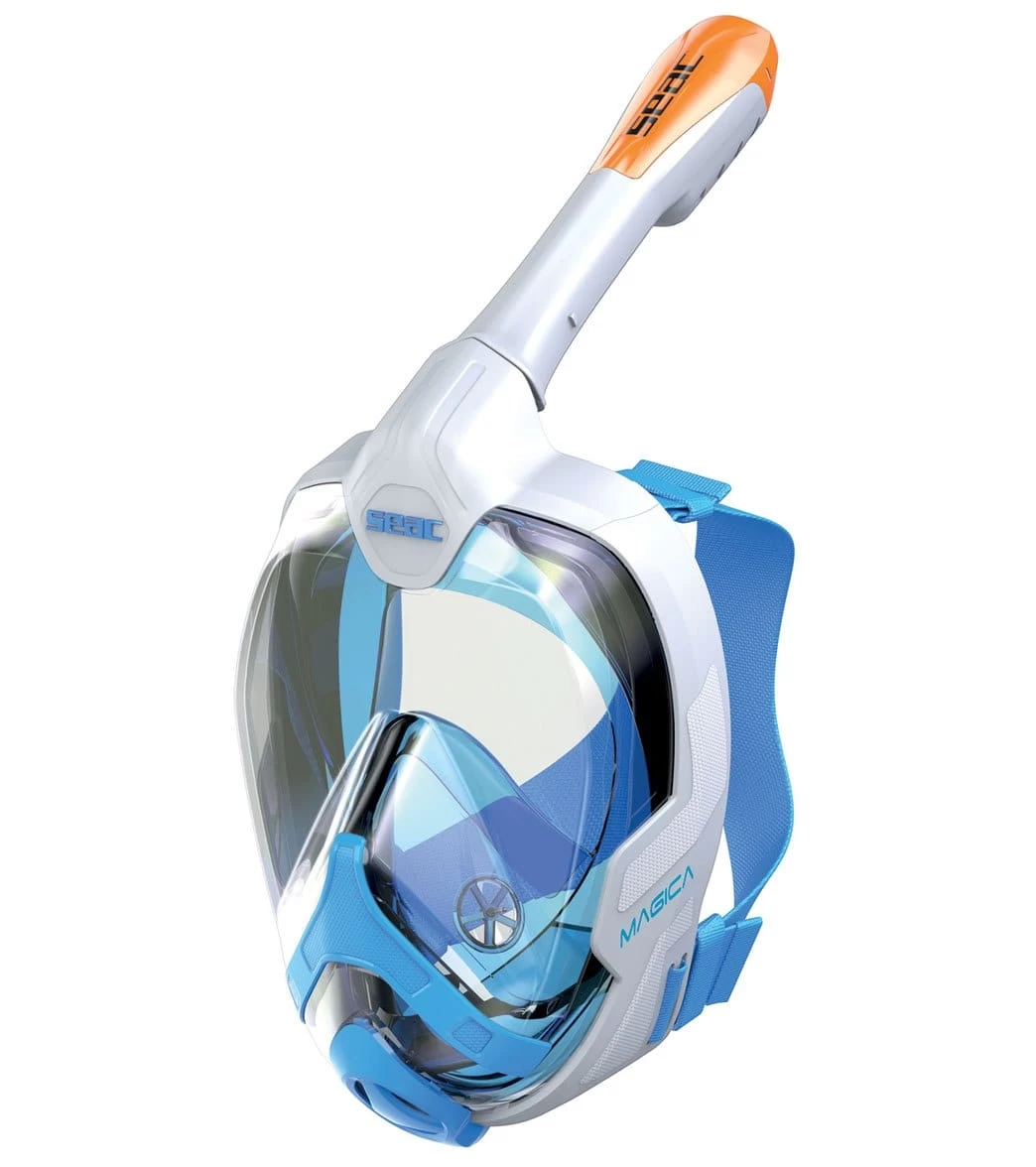 Magica Full Face Snorkeling Mask - Image 2