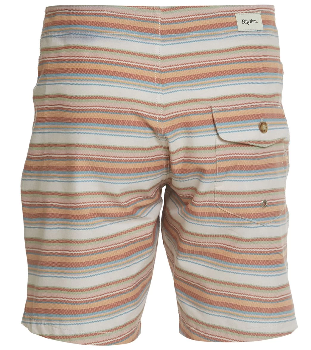 Rhythm Tuscan Stripe Trunk - Image 3
