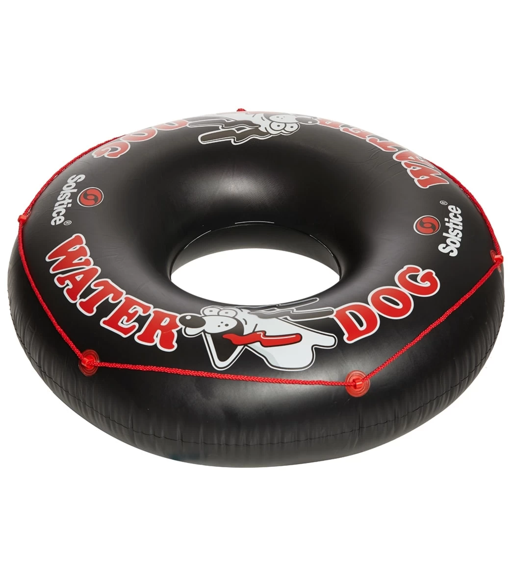 Swimline Solstice Water Dog Tube