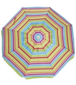 Sola 7' Sunscreening Umbrella W/ Tilt Feature