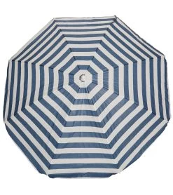 Sola 6.5' Wind Vented Umbrella W/ Tilt Feature