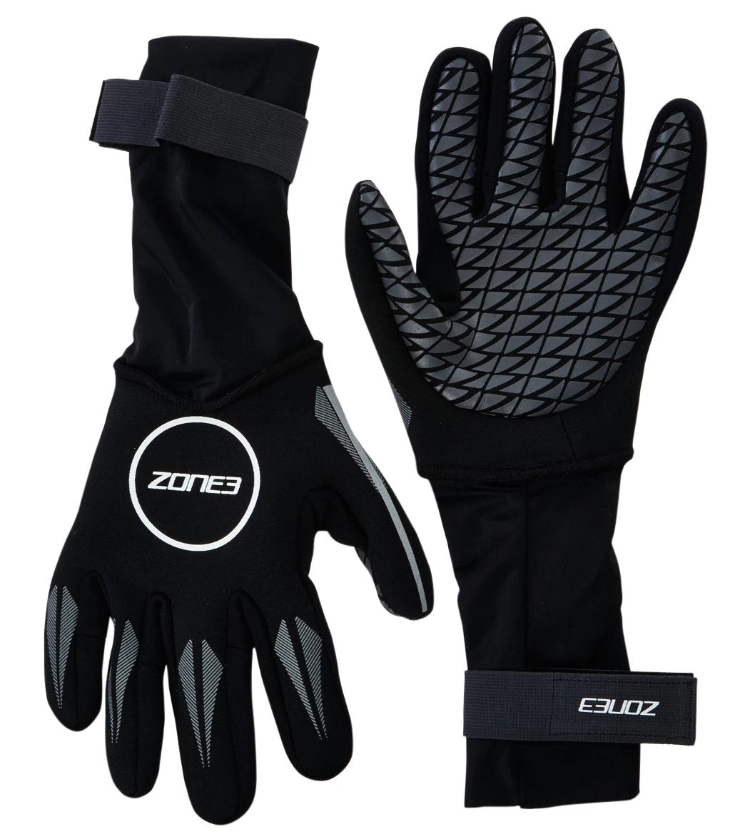 Zone3 Zone 3 Neoprene Swim Gloves