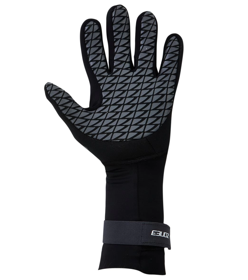 Zone3 Zone 3 Neoprene Swim Gloves - Image 3